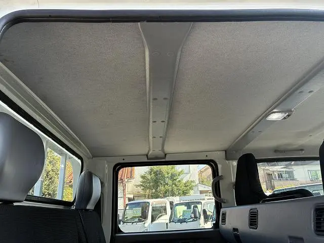 三菱 キャンター 2RG-FBA20(2WD)の写真37