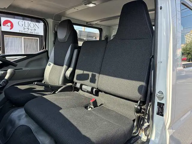 三菱 キャンター 2RG-FBA20(2WD)の写真39