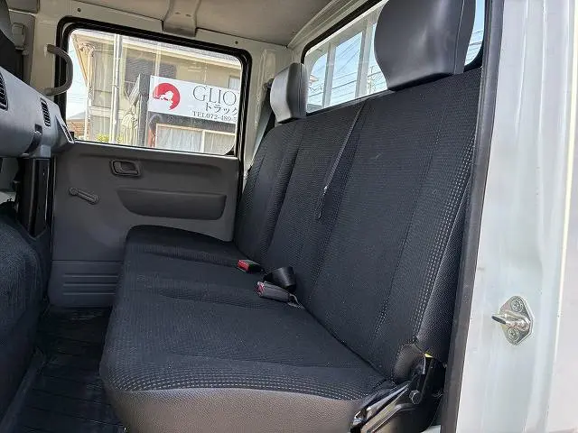 三菱 キャンター 2RG-FBA20(2WD)の写真40