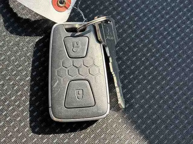 三菱 キャンター 2RG-FBA20(2WD)の写真50