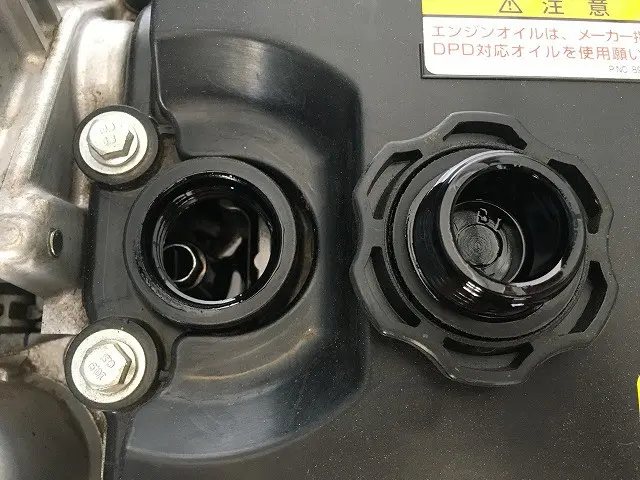 いすゞ エルフ 2RG-NKR88A(2WD)の写真21