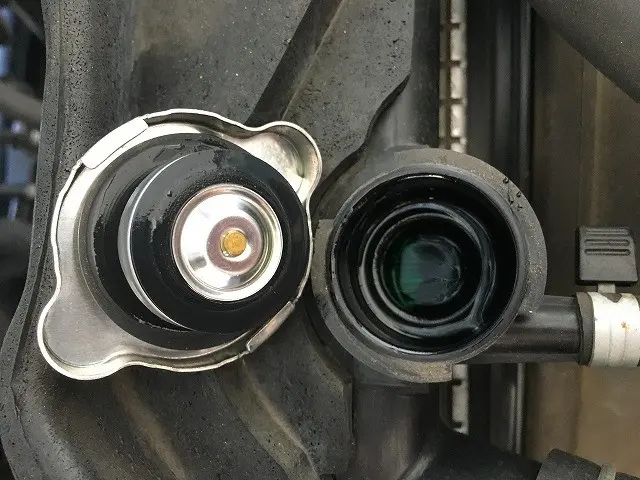 いすゞ エルフ 2RG-NKR88A(2WD)の写真22