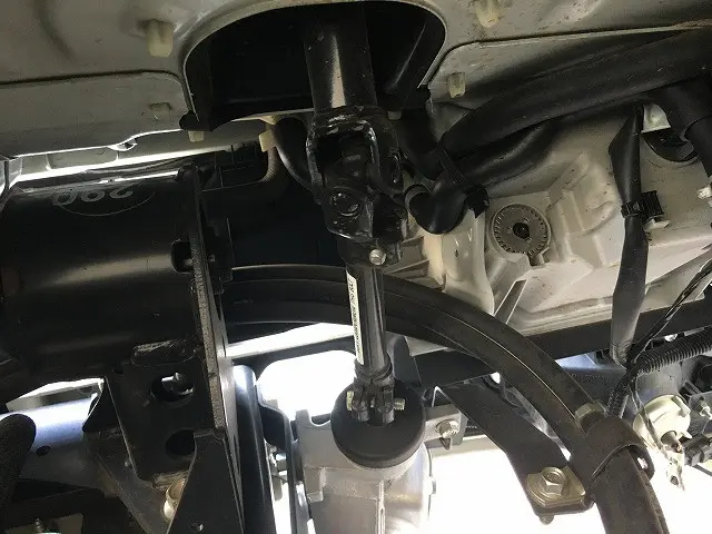 いすゞ エルフ 2RG-NKR88A(2WD)の写真26