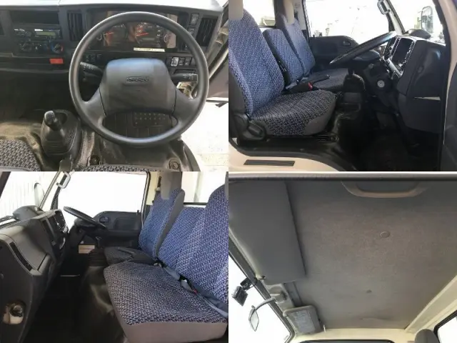 いすゞ エルフ 2RG-NKR88A(2WD)の写真28