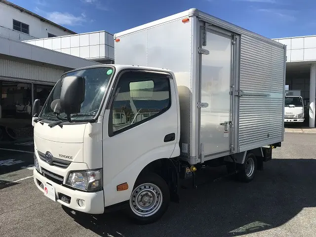 トヨタ トヨエース ABF-TRY230(2WD)の写真1