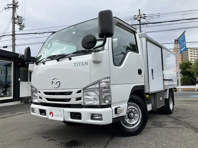 マツダ タイタン 2RG-LHR88AN(2WD)の写真1