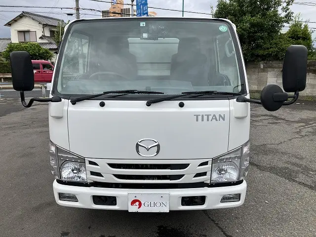 マツダ タイタン 2RG-LHR88AN(2WD)の写真2