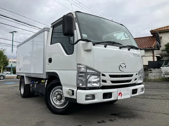 マツダ タイタン 2RG-LHR88AN(2WD)の写真3