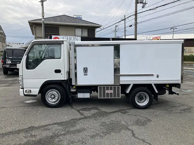 マツダ タイタン 2RG-LHR88AN(2WD)の写真4