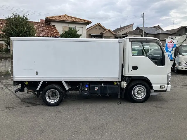 マツダ タイタン 2RG-LHR88AN(2WD)の写真5