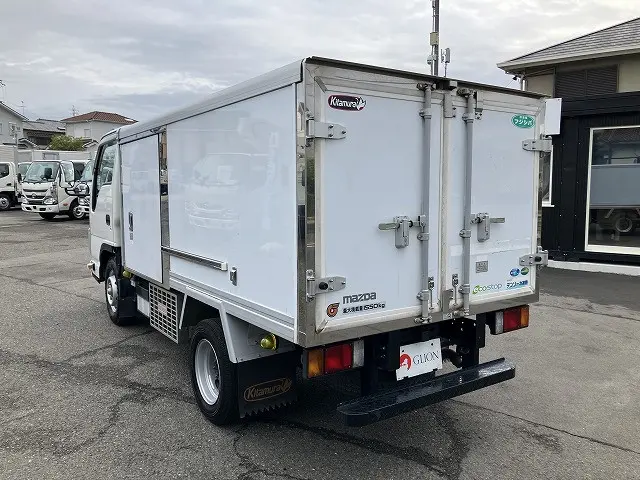 マツダ タイタン 2RG-LHR88AN(2WD)の写真6