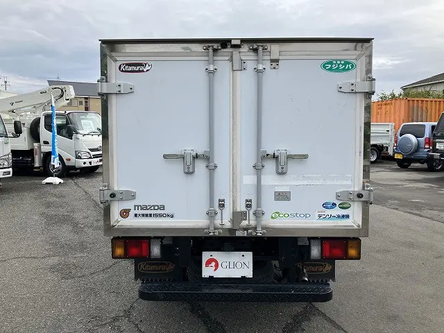 マツダ タイタン 2RG-LHR88AN(2WD)の写真7