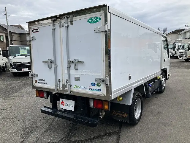 マツダ タイタン 2RG-LHR88AN(2WD)の写真8