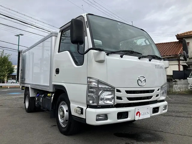 マツダ タイタン 2RG-LHR88AN(2WD)の写真10
