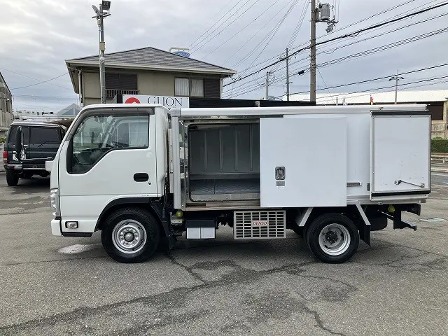 マツダ タイタン 2RG-LHR88AN(2WD)の写真11