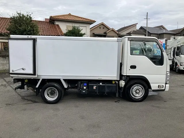 マツダ タイタン 2RG-LHR88AN(2WD)の写真12