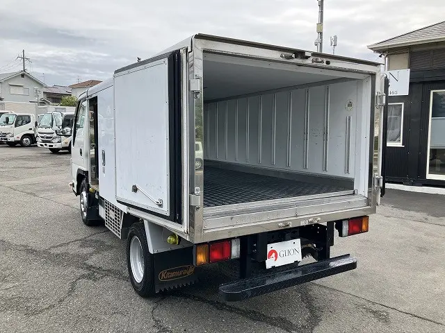 マツダ タイタン 2RG-LHR88AN(2WD)の写真13