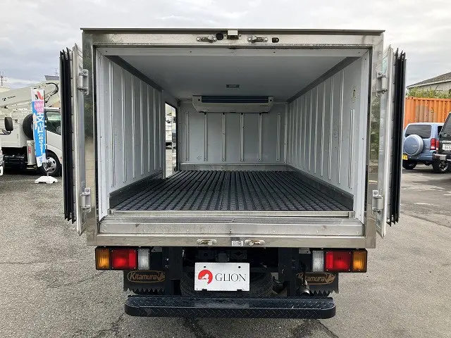 マツダ タイタン 2RG-LHR88AN(2WD)の写真14