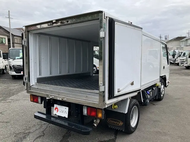 マツダ タイタン 2RG-LHR88AN(2WD)の写真15