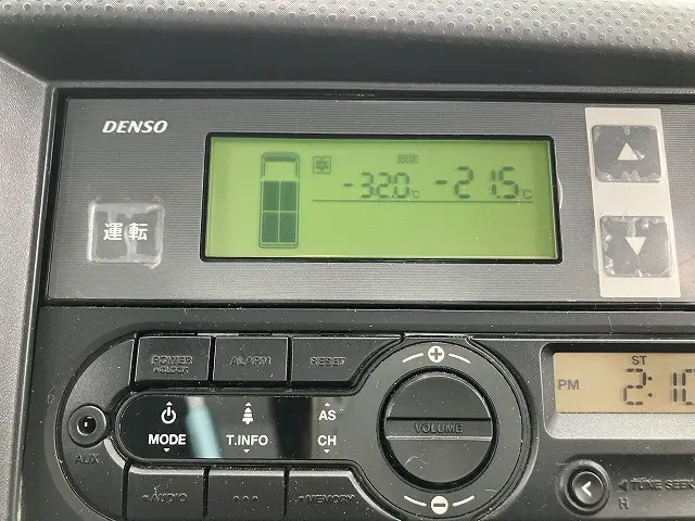 マツダ タイタン 2RG-LHR88AN(2WD)の写真22