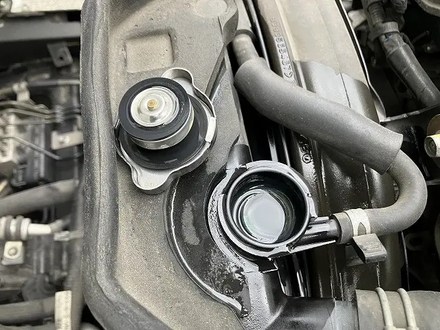 マツダ タイタン 2RG-LHR88AN(2WD)の写真23