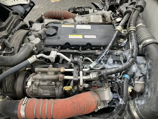 マツダ タイタン 2RG-LHR88AN(2WD)の写真25