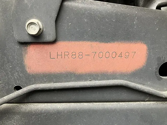 マツダ タイタン 2RG-LHR88AN(2WD)の写真27