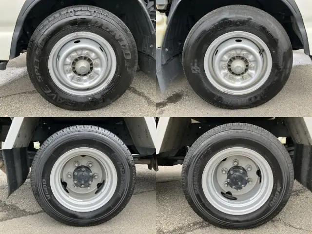 マツダ タイタン 2RG-LHR88AN(2WD)の写真29