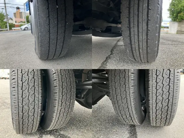 マツダ タイタン 2RG-LHR88AN(2WD)の写真30