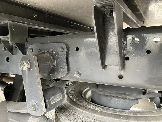 マツダ タイタン 2RG-LHR88AN(2WD)の写真32