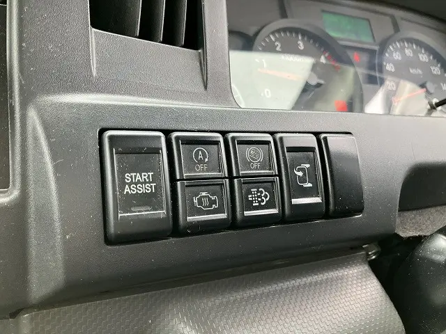 マツダ タイタン 2RG-LHR88AN(2WD)の写真39