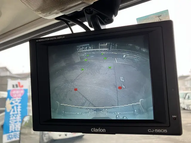 マツダ タイタン 2RG-LHR88AN(2WD)の写真42