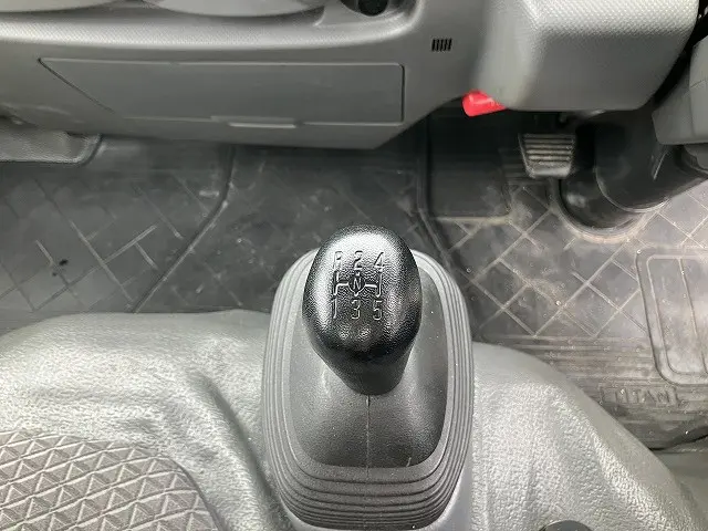 マツダ タイタン 2RG-LHR88AN(2WD)の写真44