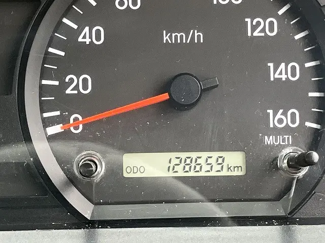 マツダ タイタン 2RG-LHR88AN(2WD)の写真45