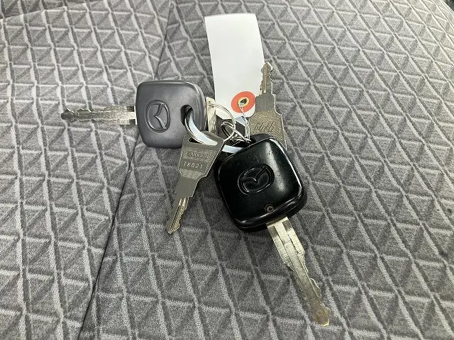 マツダ タイタン 2RG-LHR88AN(2WD)の写真49