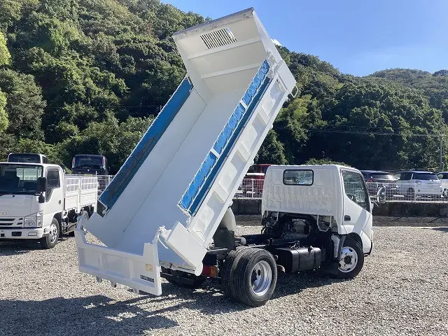 日野 デュトロ PB-XZU311T(2WD)の写真8