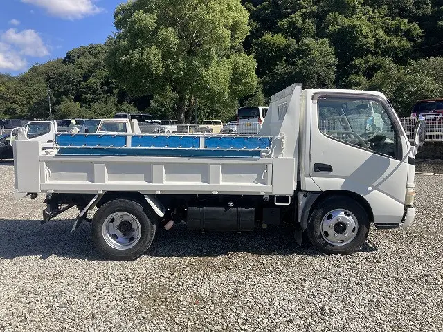 日野 デュトロ PB-XZU311T(2WD)の写真12