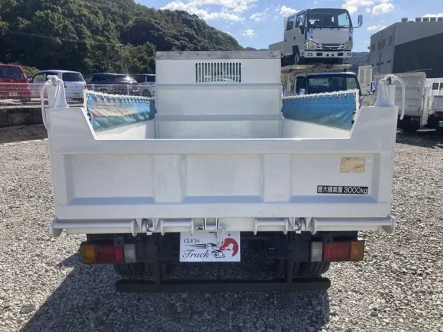日野 デュトロ PB-XZU311T(2WD)の写真14