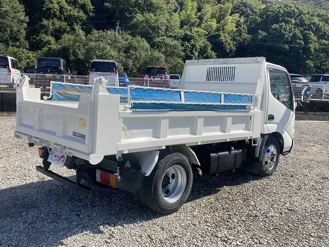 日野 デュトロ PB-XZU311T(2WD)の写真15