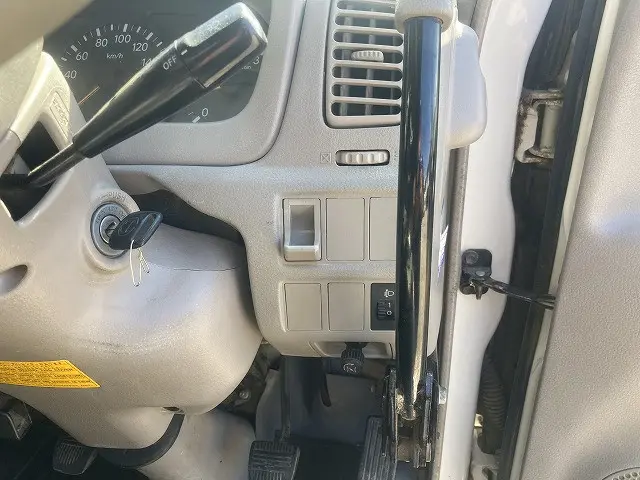 日野 デュトロ PB-XZU311T(2WD)の写真26