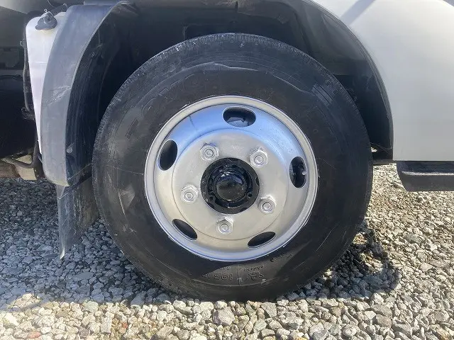 日野 デュトロ PB-XZU311T(2WD)の写真29