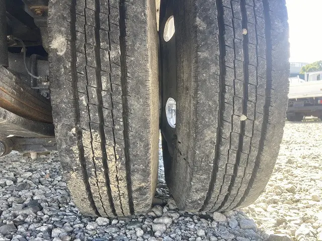 日野 デュトロ PB-XZU311T(2WD)の写真30