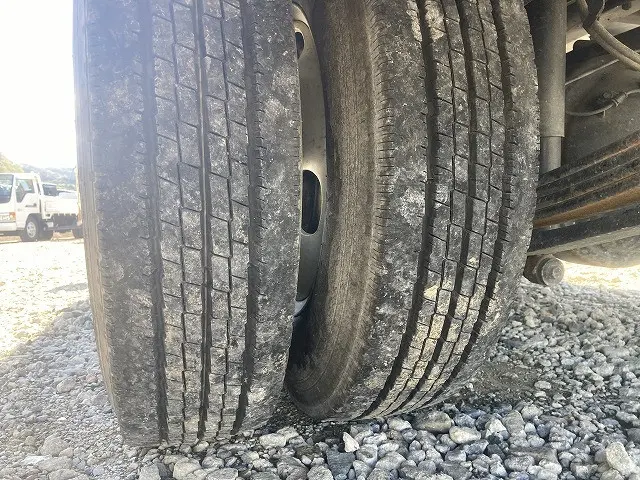 日野 デュトロ PB-XZU311T(2WD)の写真32