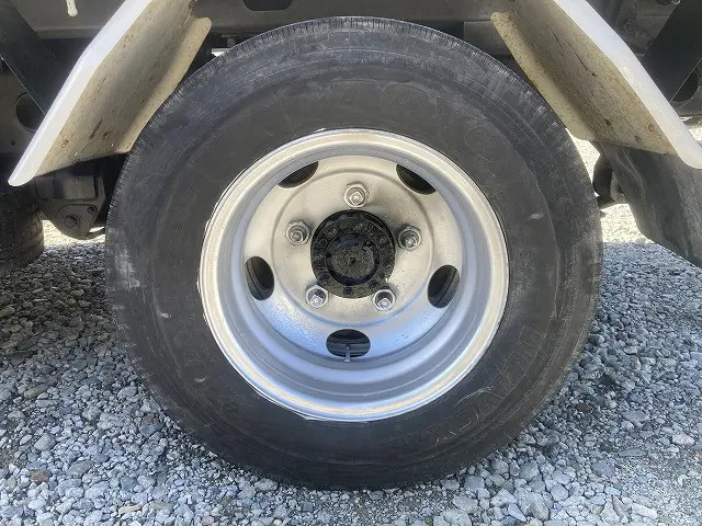 日野 デュトロ PB-XZU311T(2WD)の写真33