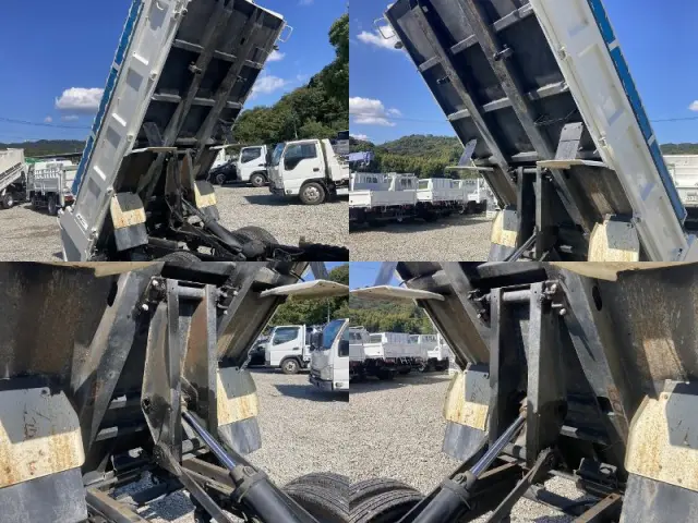 日野 デュトロ PB-XZU311T(2WD)の写真43