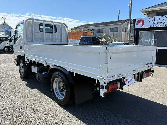 日野 デュトロ 2KG-XZU605M(2WD)の写真6