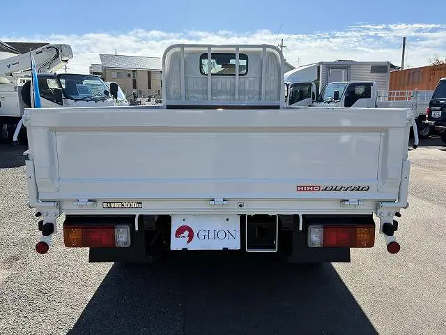 日野 デュトロ 2KG-XZU605M(2WD)の写真7