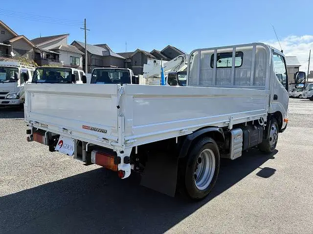 日野 デュトロ 2KG-XZU605M(2WD)の写真8