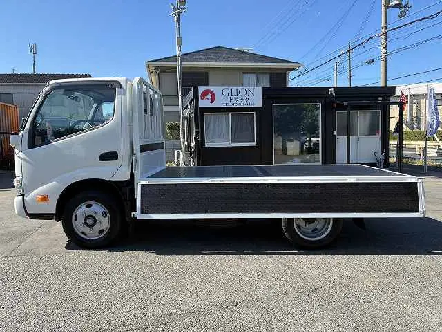 日野 デュトロ 2KG-XZU605M(2WD)の写真11