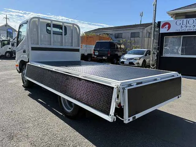 日野 デュトロ 2KG-XZU605M(2WD)の写真13